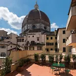 Apartamento Amazing Duomo Loft With Terrace And Elevator *