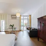 Apartamento Amazing Duomo Loft With Terrace And Elevator *