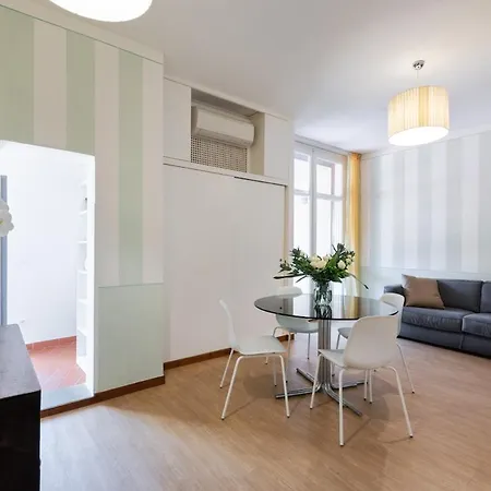 Amazing Duomo Loft With Terrace And Elevator *