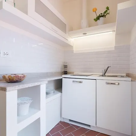 Amazing Duomo Loft With Terrace And Elevator Apartamento