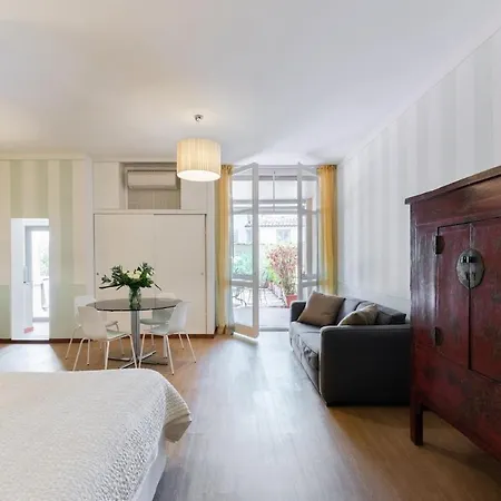 Appartement Amazing Duomo Loft With Terrace And Elevator *