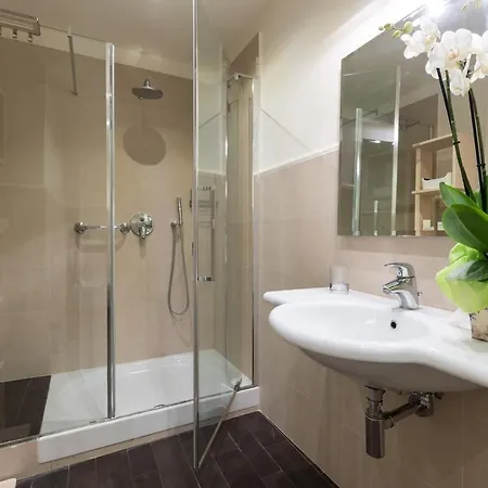 Appartement Amazing Duomo Loft With Terrace And Elevator