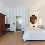 Amazing Duomo Loft With Terrace And Elevator Appartement *