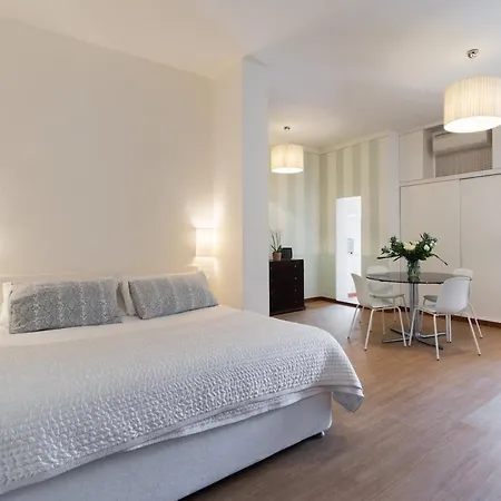 Amazing Duomo Loft With Terrace And Elevator Lägenhet Florens