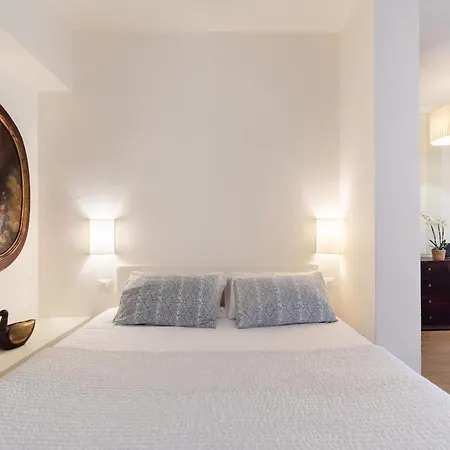 Amazing Duomo Loft With Terrace And Elevator * Florence